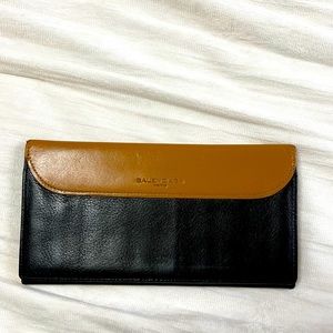 Balenciaga Flap Wallet